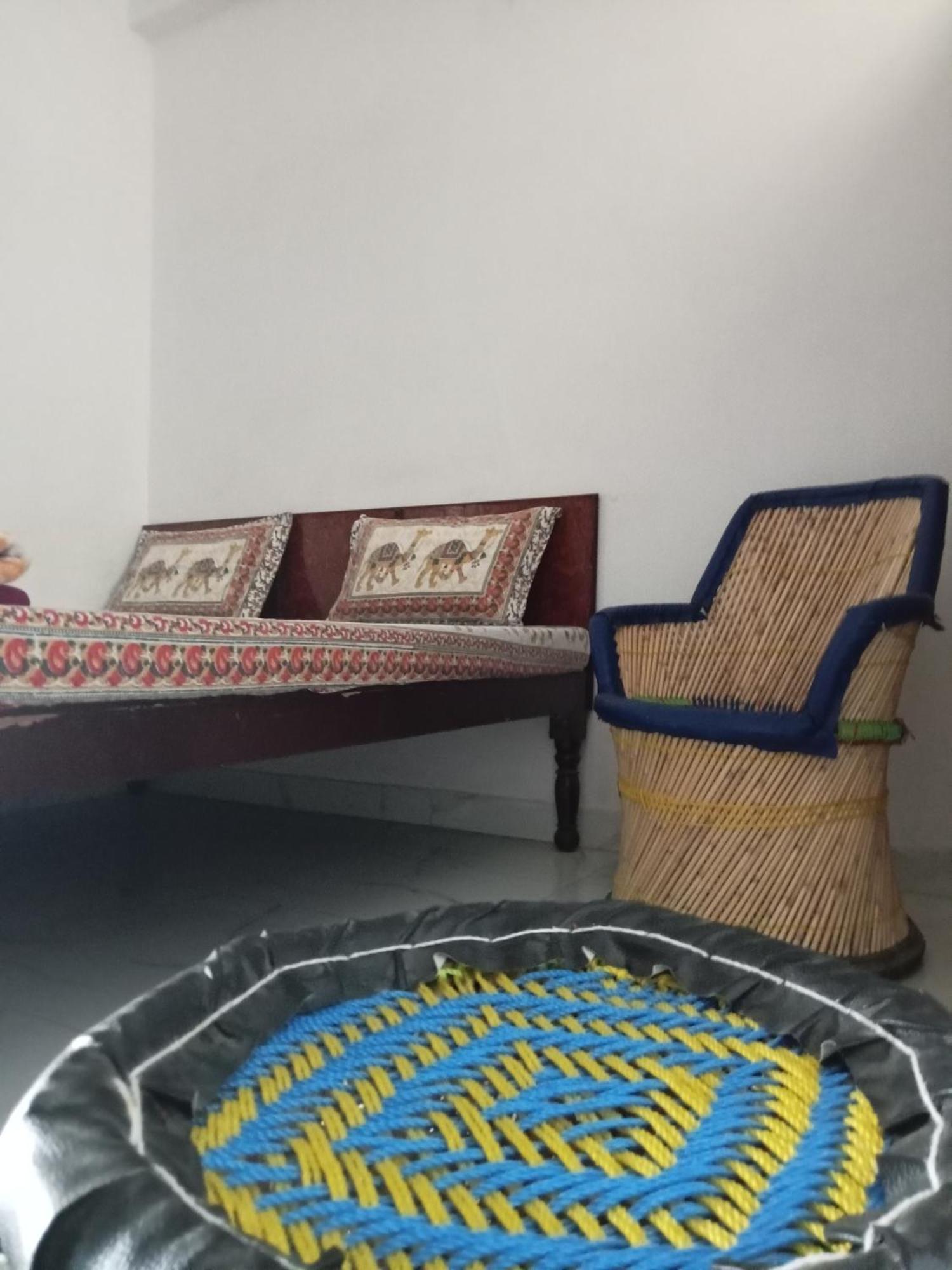 Cocoon Auberge Jaipur Cameră foto