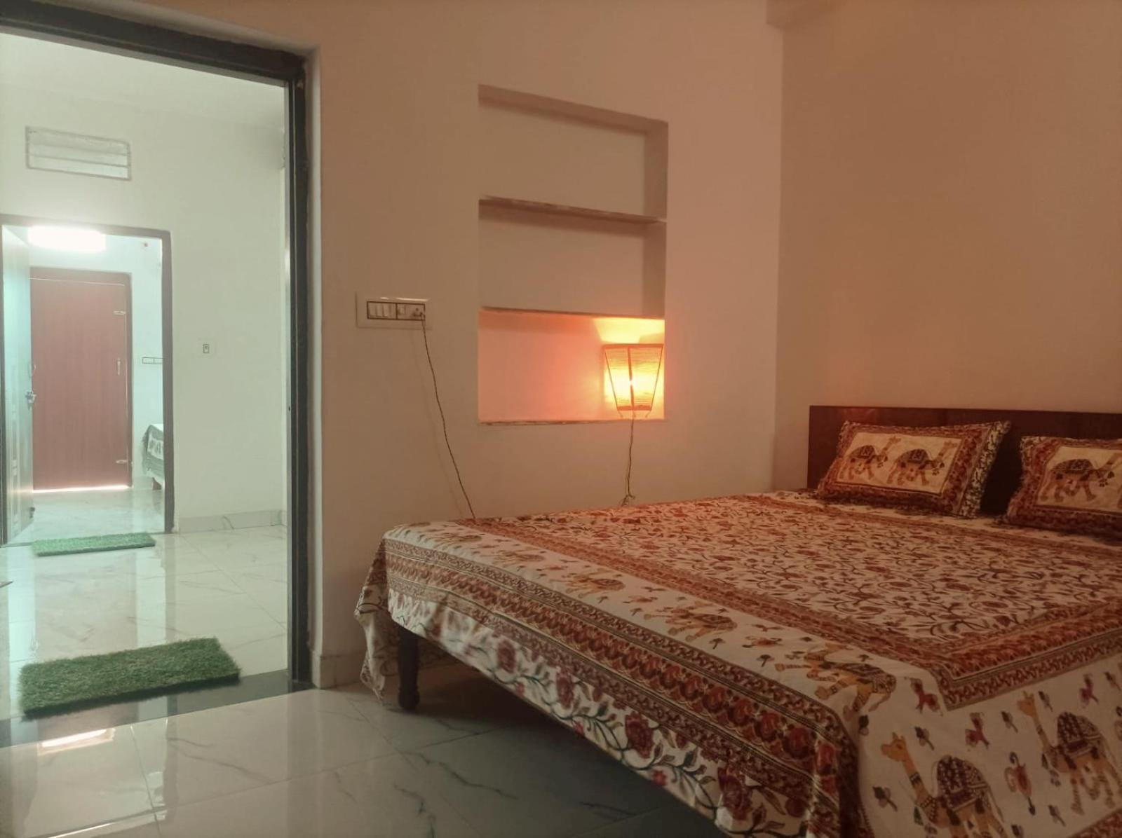 Cocoon Auberge Jaipur Cameră foto